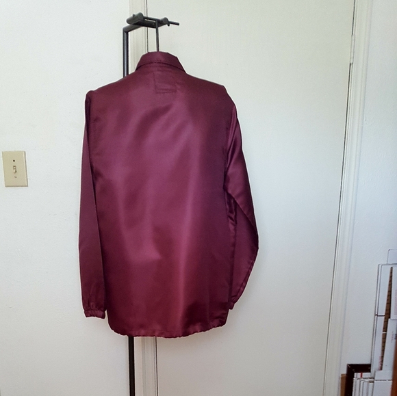 Men's lightweight jacket - Picture 4 of 7